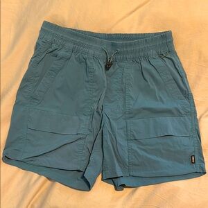 REI Trailmade Shorts